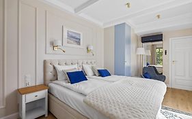 Willa Na Wydmach Sopot By Oneapartments